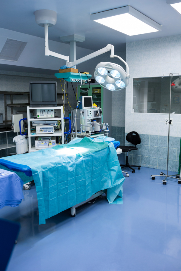 Lab Diagnostics treatment Curolive